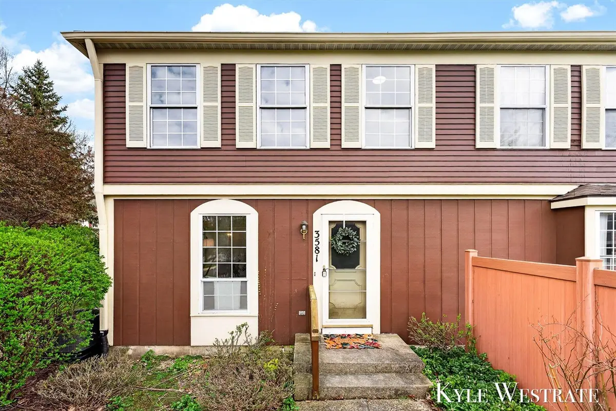 3581 Whispering Brook, Grand Rapids, MI 49508 - #1