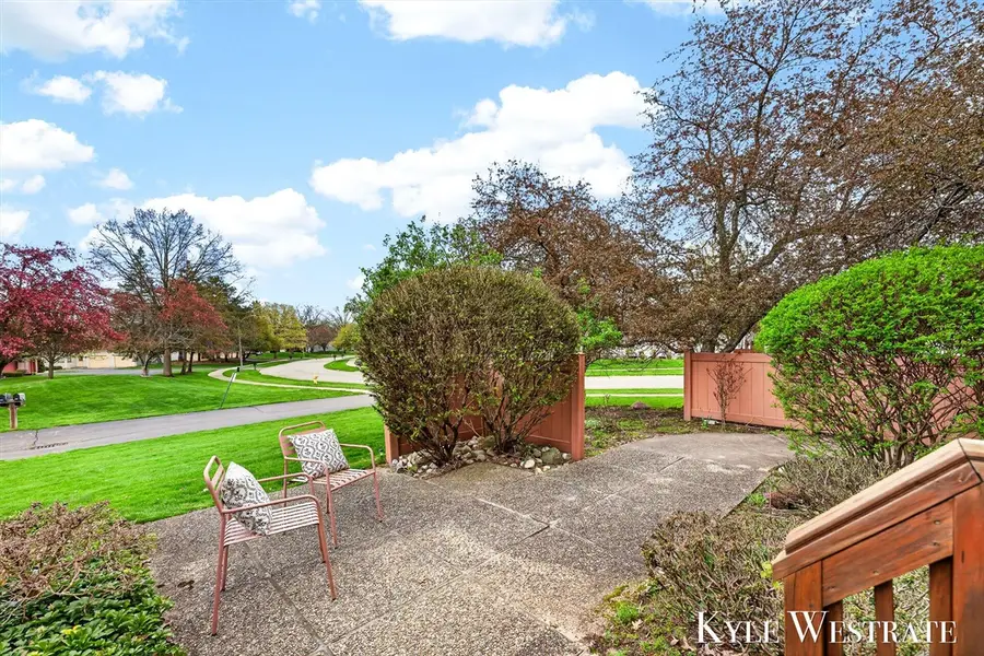 3581 Whispering Brook, Grand Rapids, MI 49508 - #3