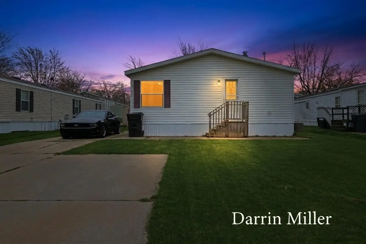 4460 Oakland #Lot 142, Allendale, MI 49401 - #1