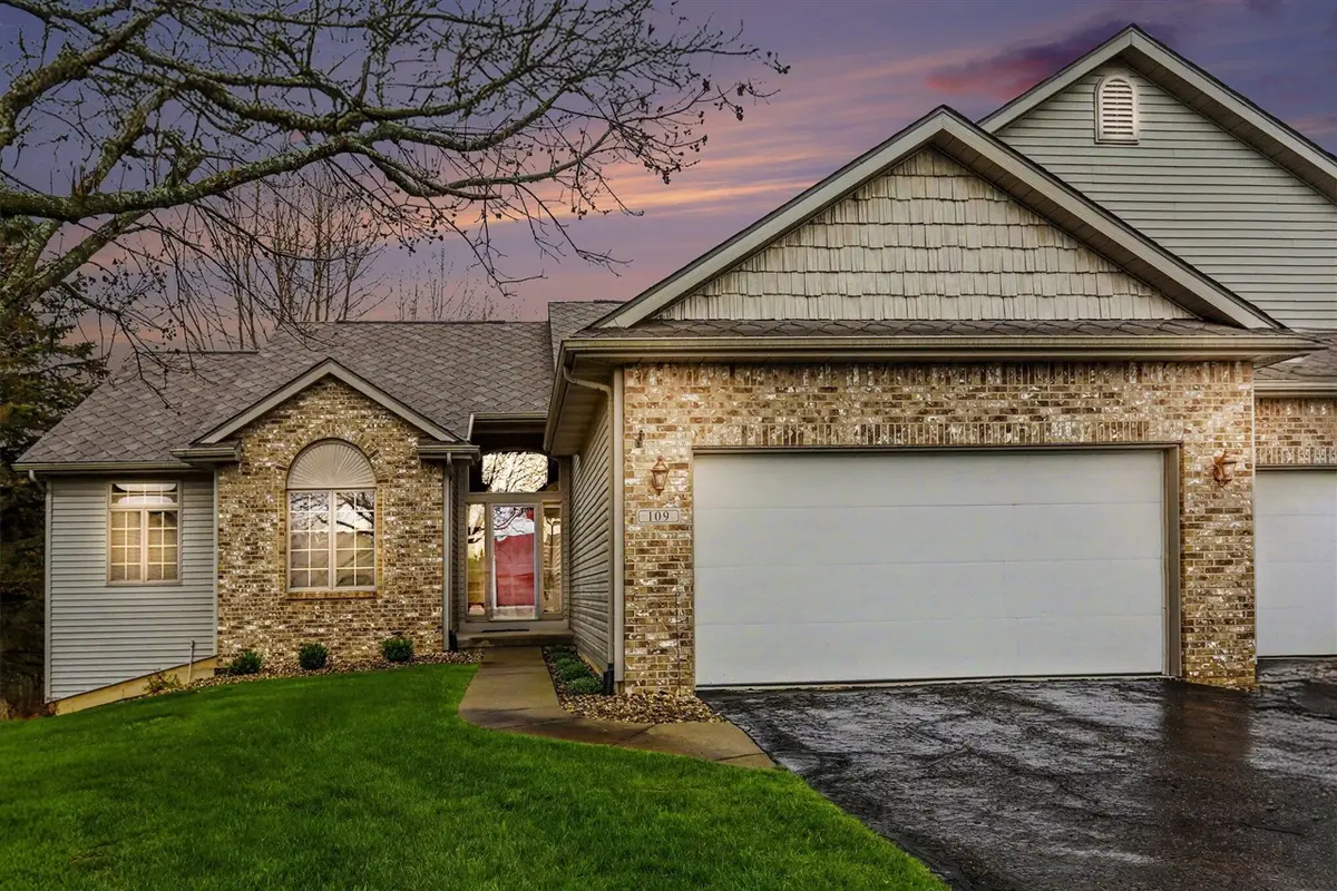 109 Brighton, Battle Creek, MI 49015 - #1