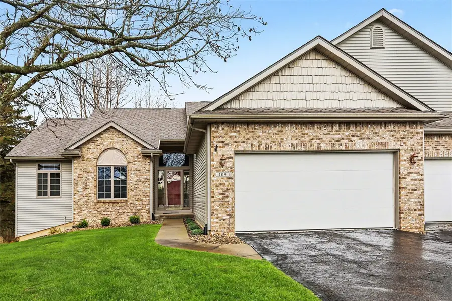 109 Brighton, Battle Creek, MI 49015 - #2