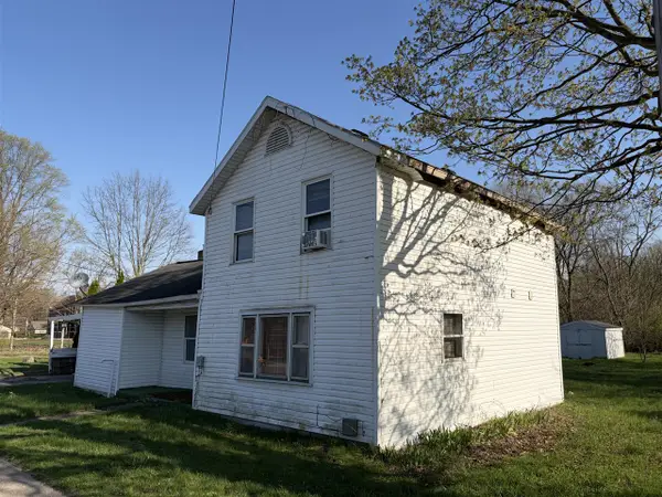 178 W Muskegon, Cedar Springs, MI 49319