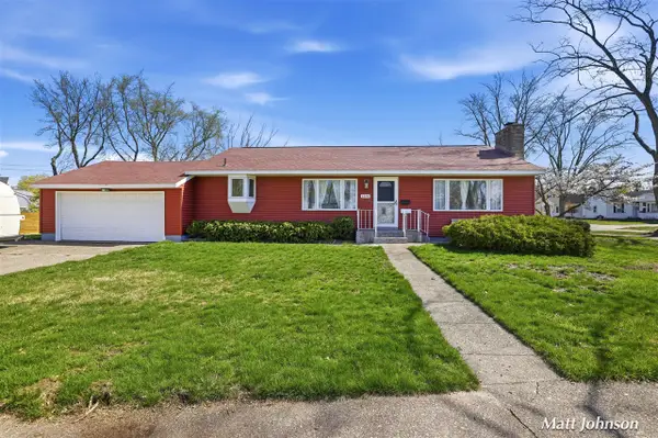 1230 Princeton, Muskegon, MI 49441