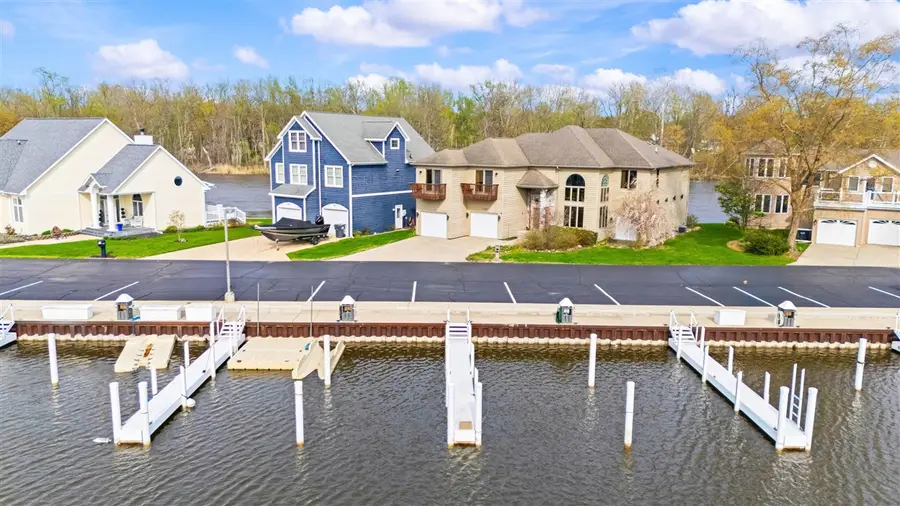 2349 Riverside Pointe, Saint Joseph, MI 49085 - #3
