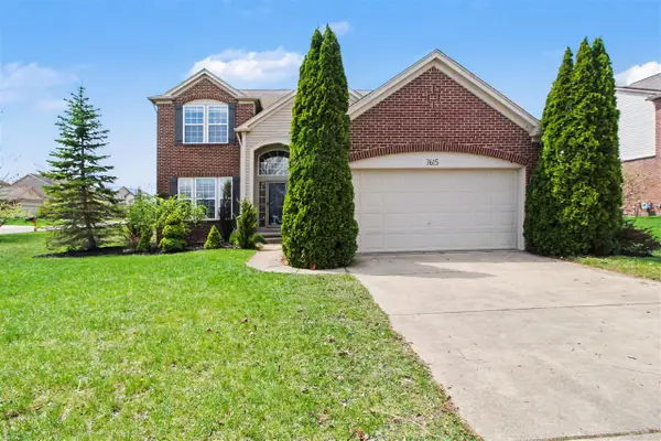 7615 Abigail, Ypsilanti, MI 48198