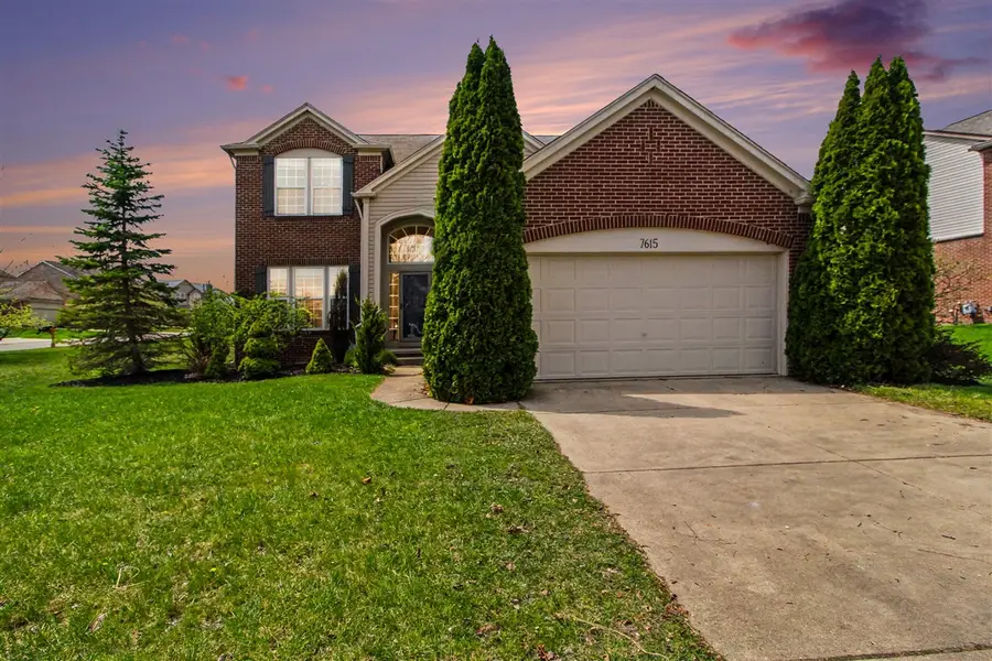 7615 Abigail, Ypsilanti, MI 48198 - #2