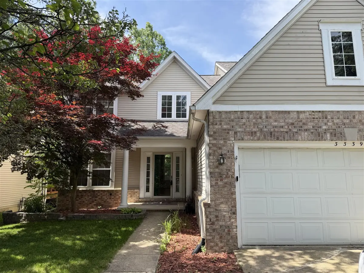 3339 Elsinore, Ann Arbor, MI 48105 - #1
