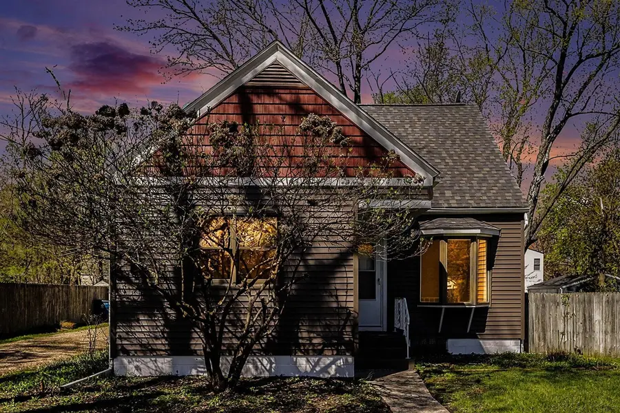 1731 Baker, Kalamazoo, MI 49048 - #2