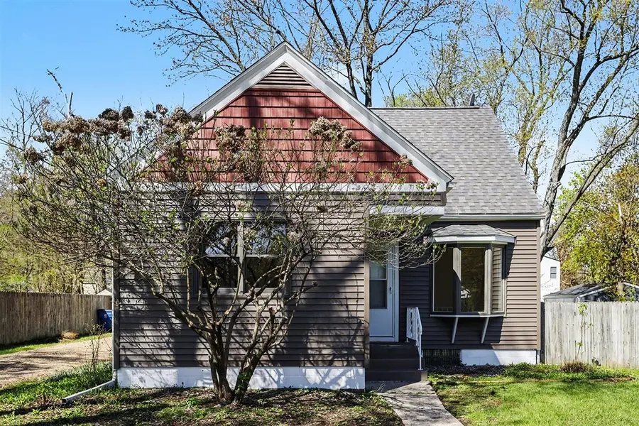 1731 Baker, Kalamazoo, MI 49048 - #3