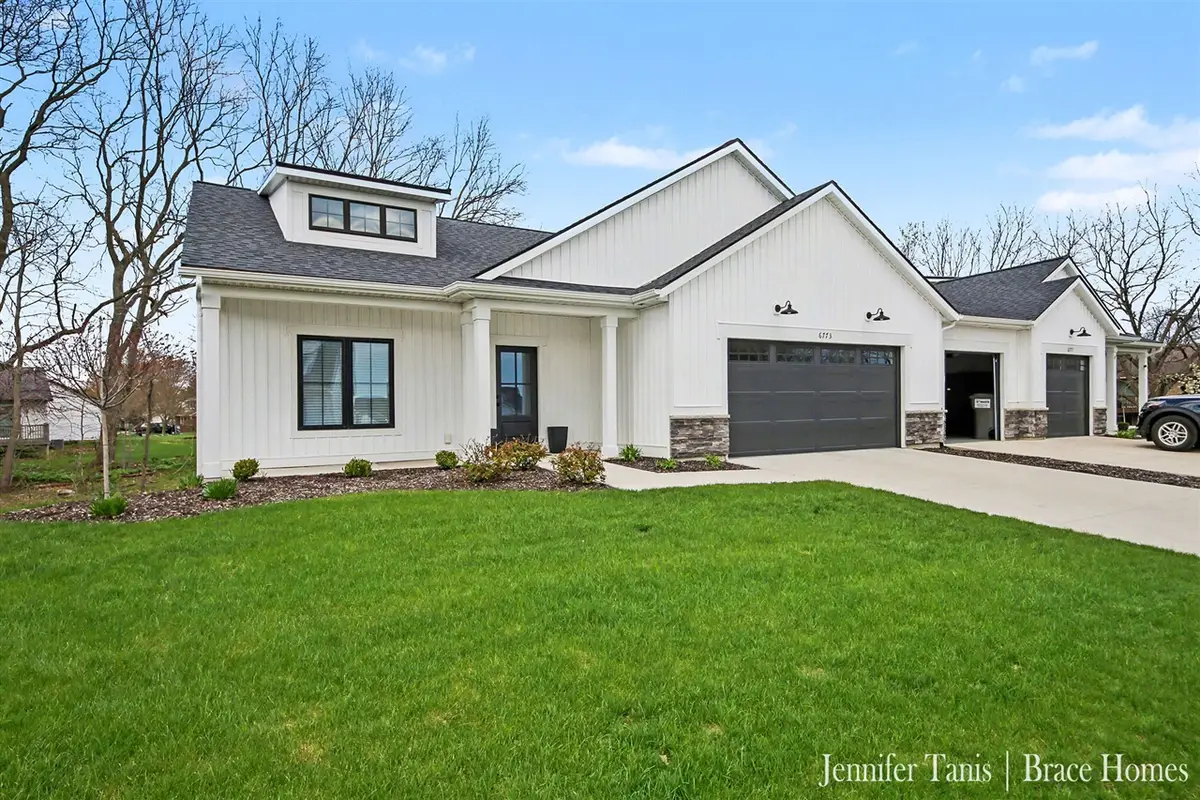 6773 Croft #62, Hudsonville, MI 49426 - #1