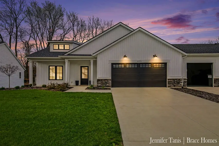 6773 Croft #62, Hudsonville, MI 49426 - #3