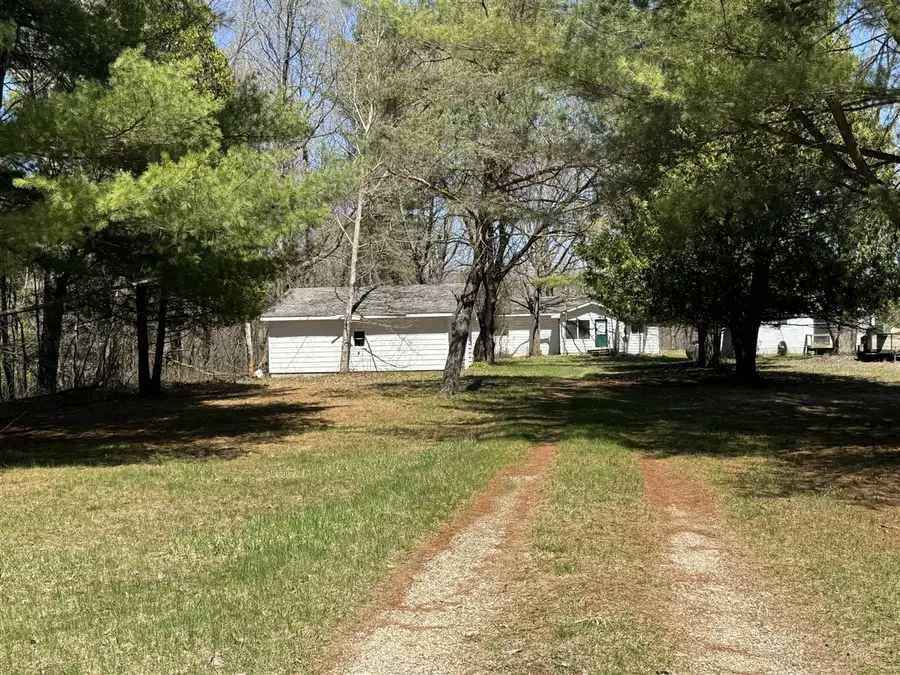 5084 Sandy Run, Sears, MI 49679 - #2