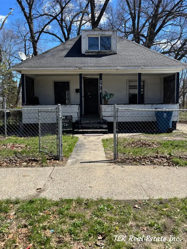 2618 Hoyt, Muskegon, MI 49444