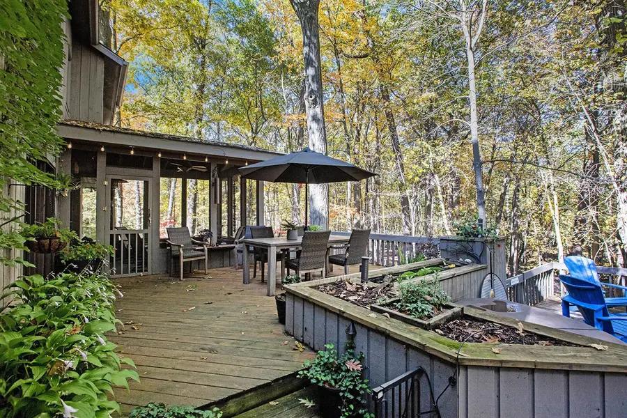 3444 Wagner Woods, Ann Arbor, MI 48103 - #3