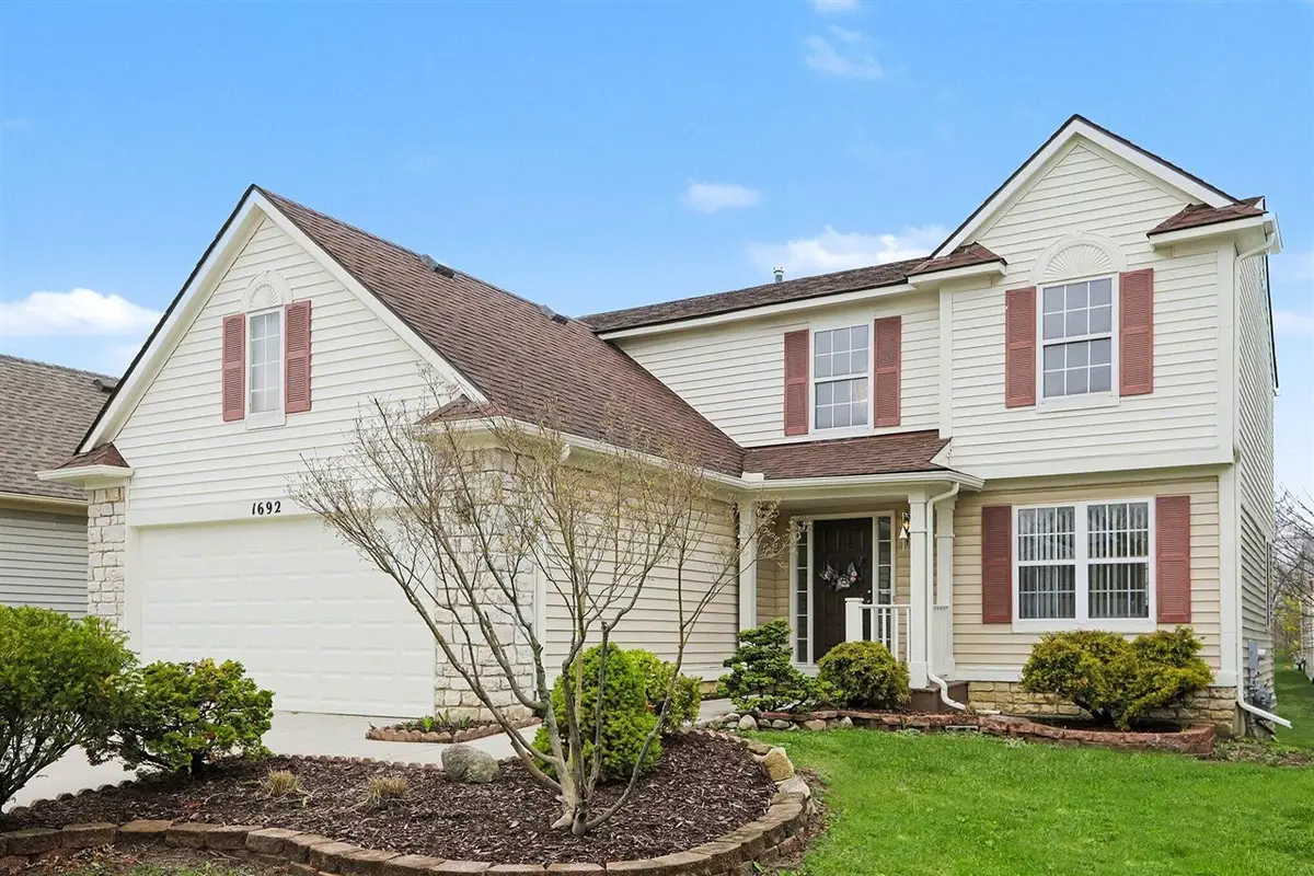 1692 Scio Ridge, Ann Arbor, MI 48103 - #1