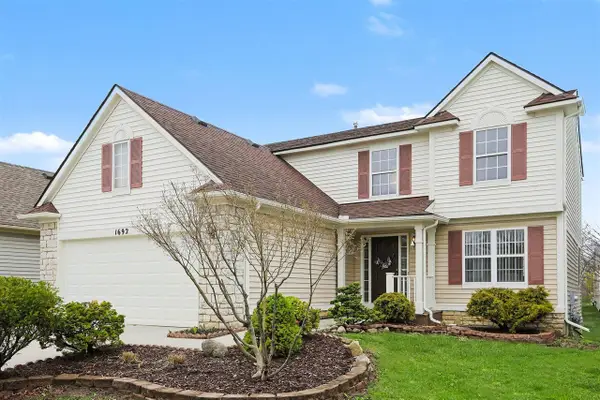 1692 Scio Ridge, Ann Arbor, MI 48103