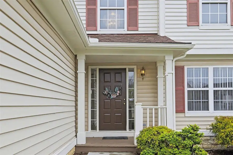 1692 Scio Ridge, Ann Arbor, MI 48103 - #3