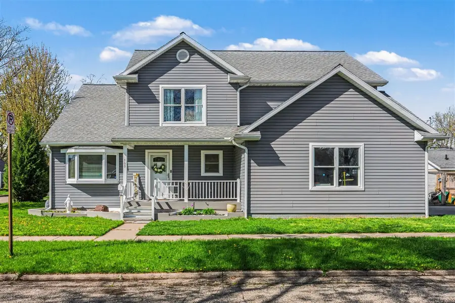 500 Myrtle, Sturgis, MI 49091 - #3