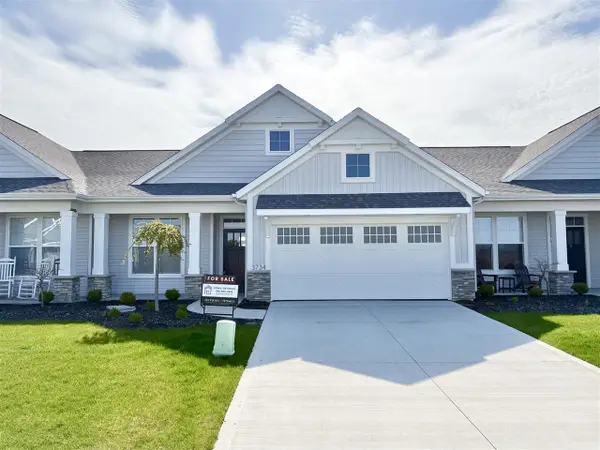 3734 Leenheer #8, Grandville, MI 49418