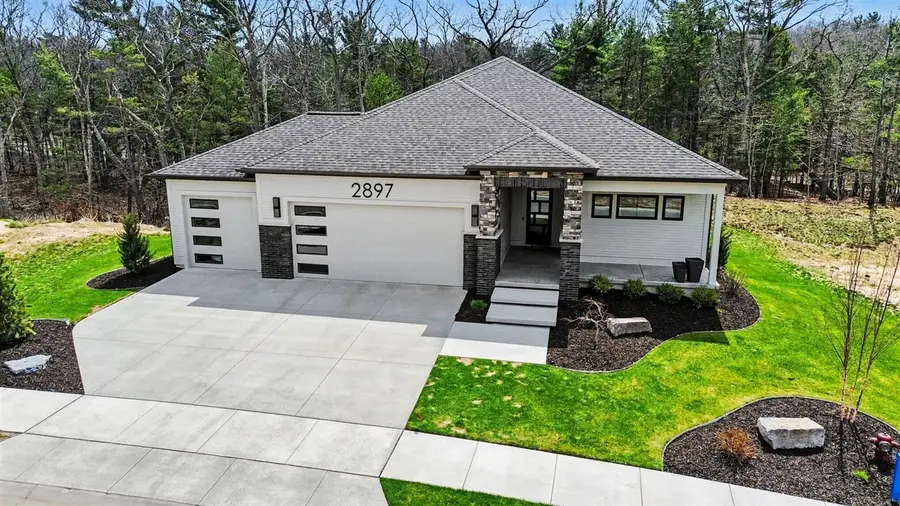 2897 Duneside, Muskegon, MI 49441 - #2