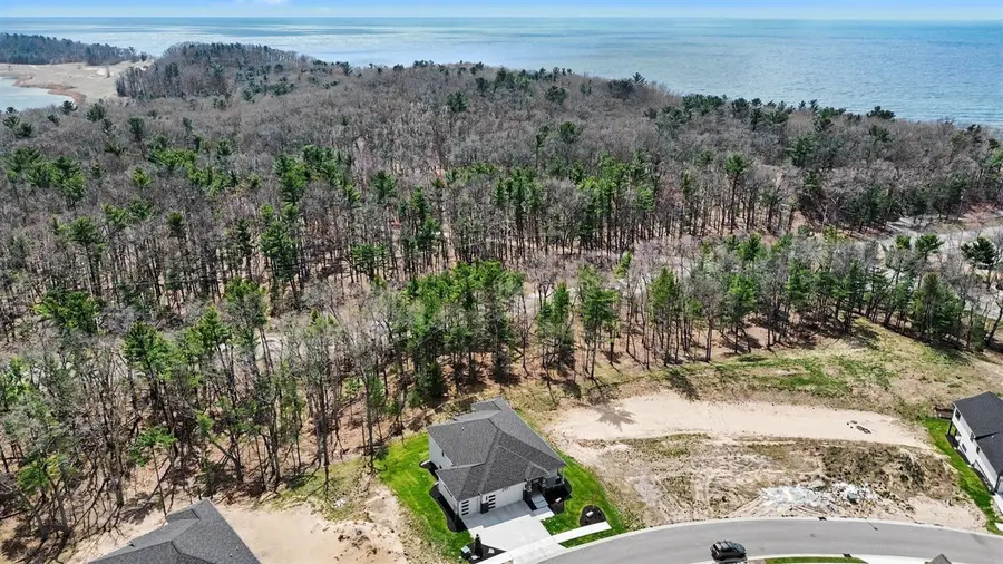 2897 Duneside, Muskegon, MI 49441 - #3