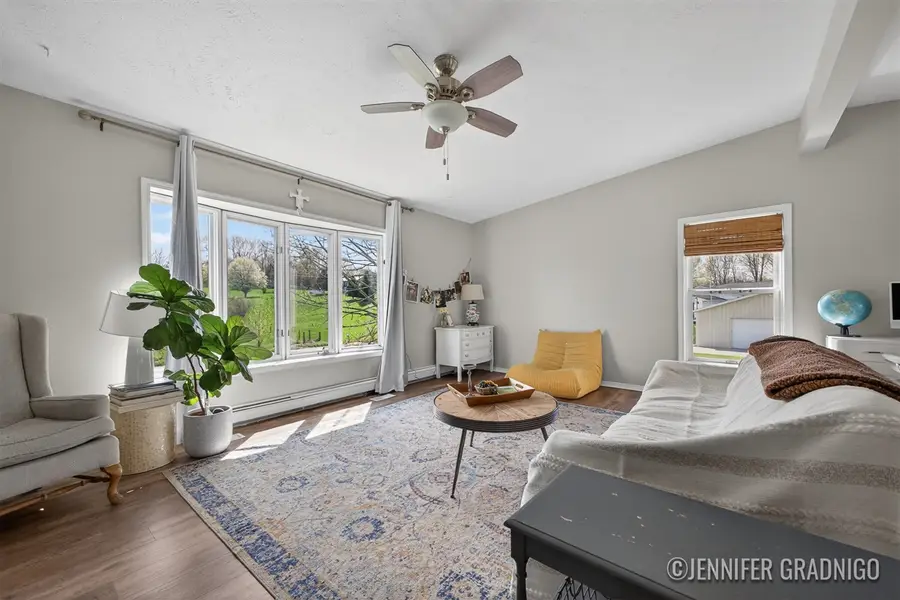 1500 Tanner Lake, Hastings, MI 49058 - #3