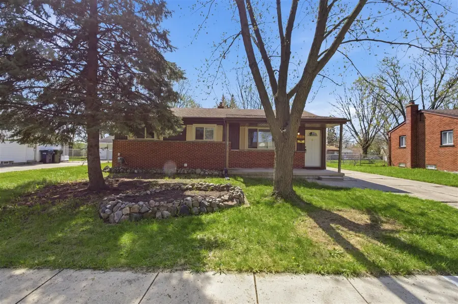 2546 Tarry, Sterling Heights, MI 48310 - #2