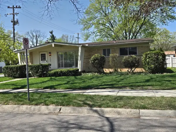 4203 Manor, Royal Oak, MI 48073