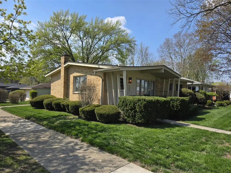 4203 Manor, Royal Oak, MI 48073 - #2