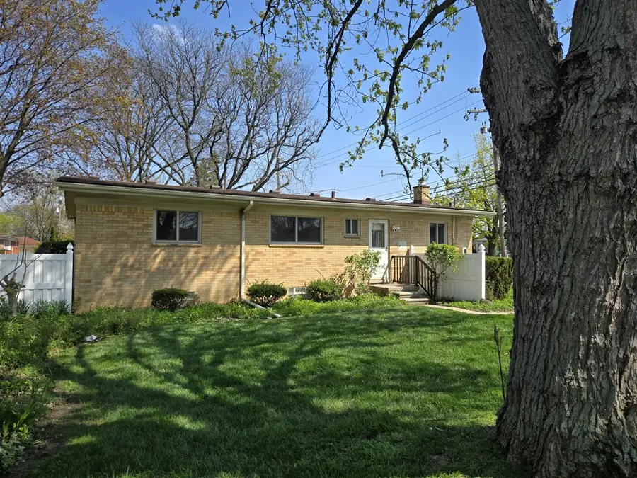 4203 Manor, Royal Oak, MI 48073 - #3