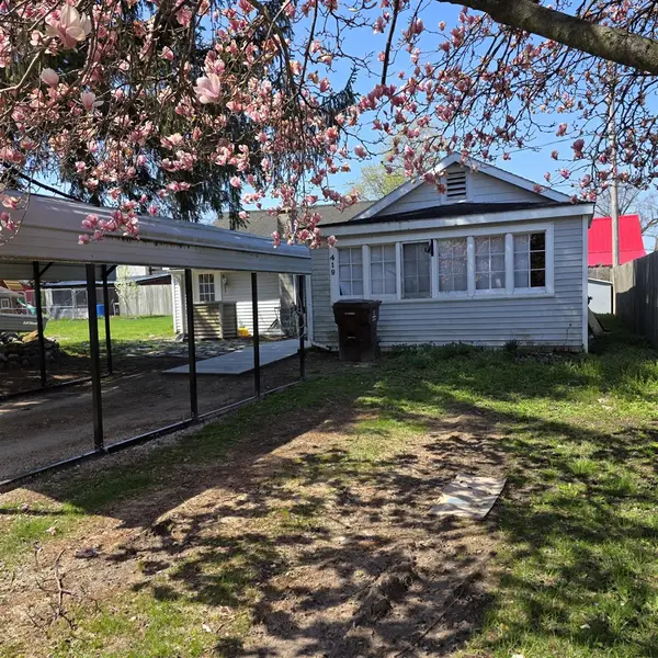 419 Jermyn, Ionia, MI 48846