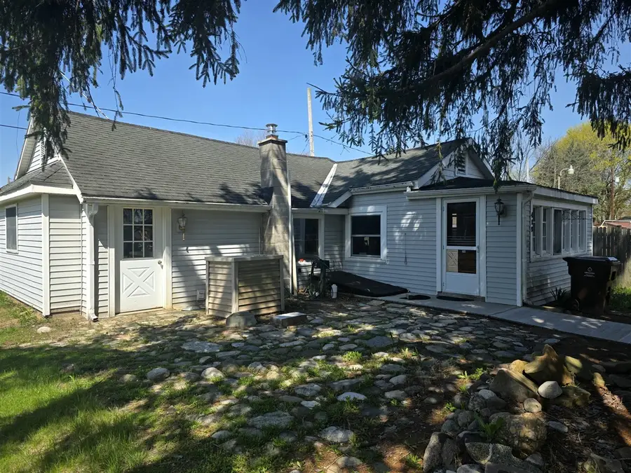 419 Jermyn, Ionia, MI 48846 - #3