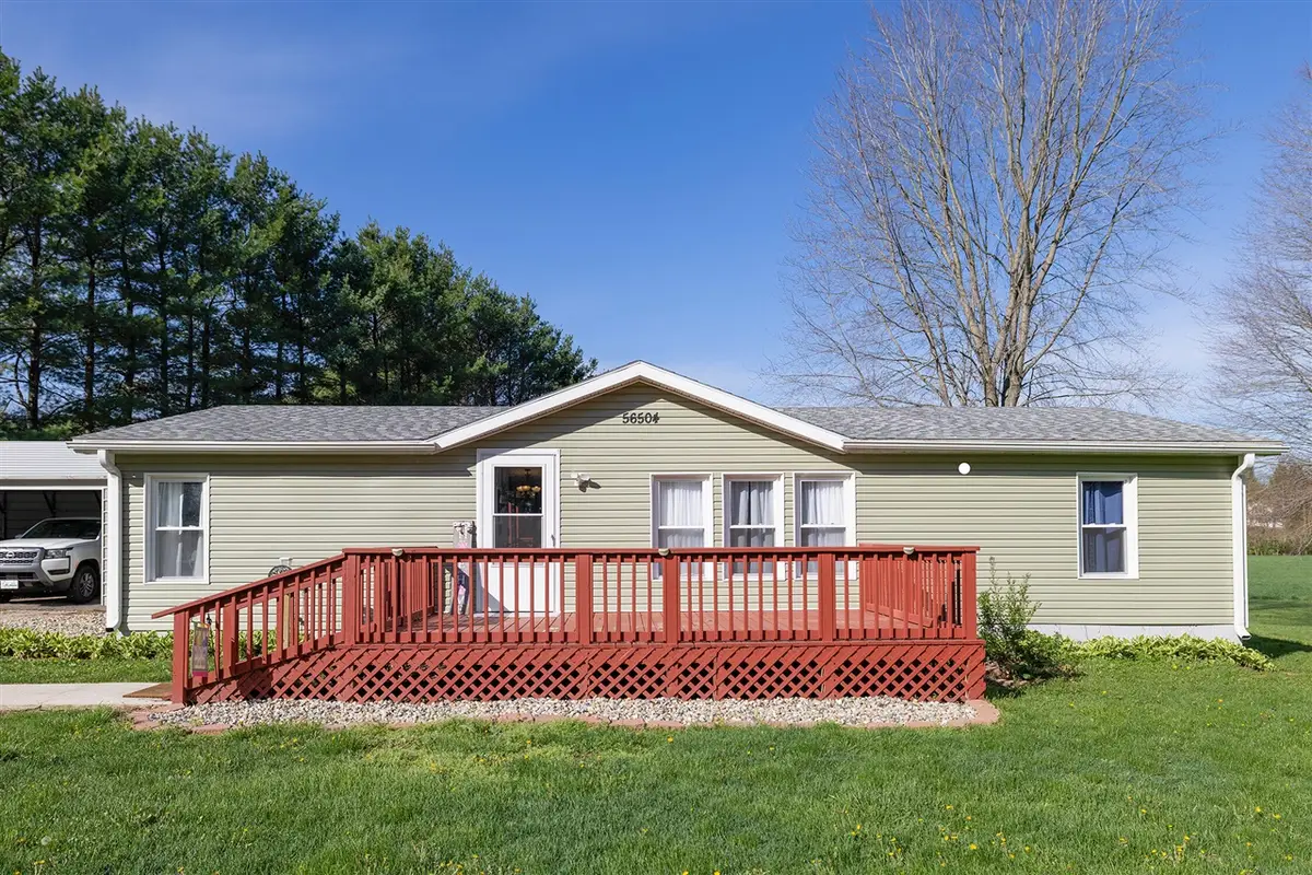 56504 Twin Lakes, Cassopolis, MI 49031 - #1