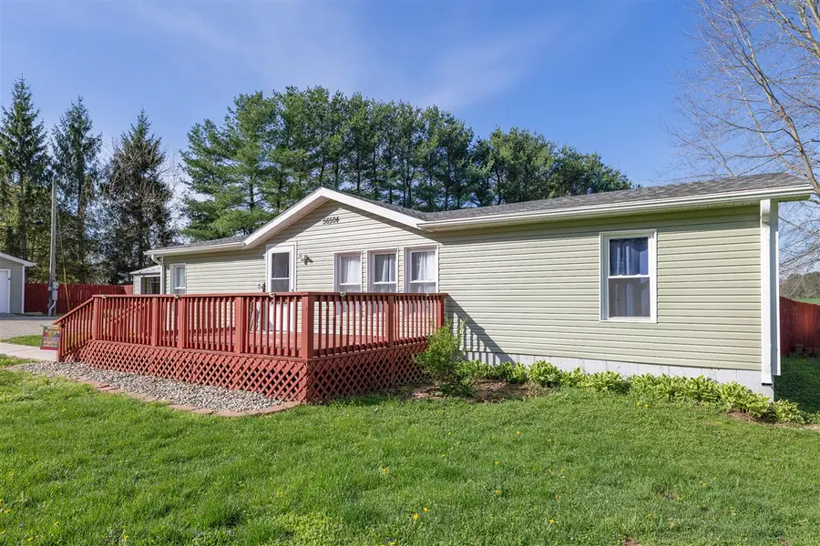 56504 Twin Lakes, Cassopolis, MI 49031 - #2