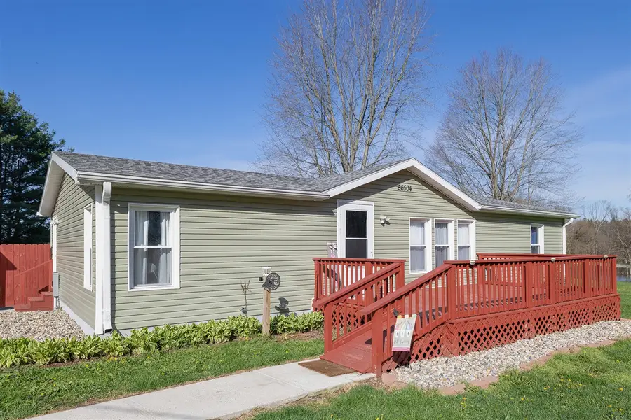 56504 Twin Lakes, Cassopolis, MI 49031 - #3