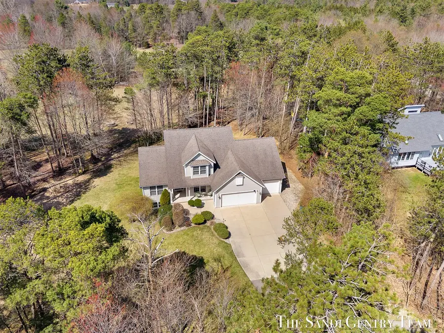 16703 Rich, Grand Haven, MI 49417 - #3