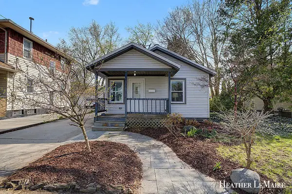 110 Graceland, Grand Rapids, MI 49505