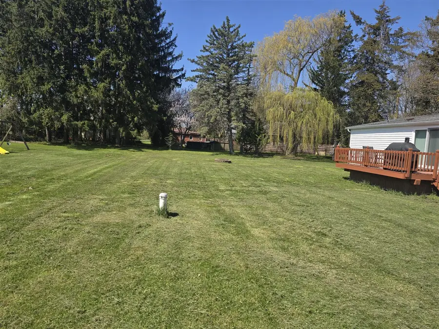 218 E Lake, Crystal, MI 48818 - #2
