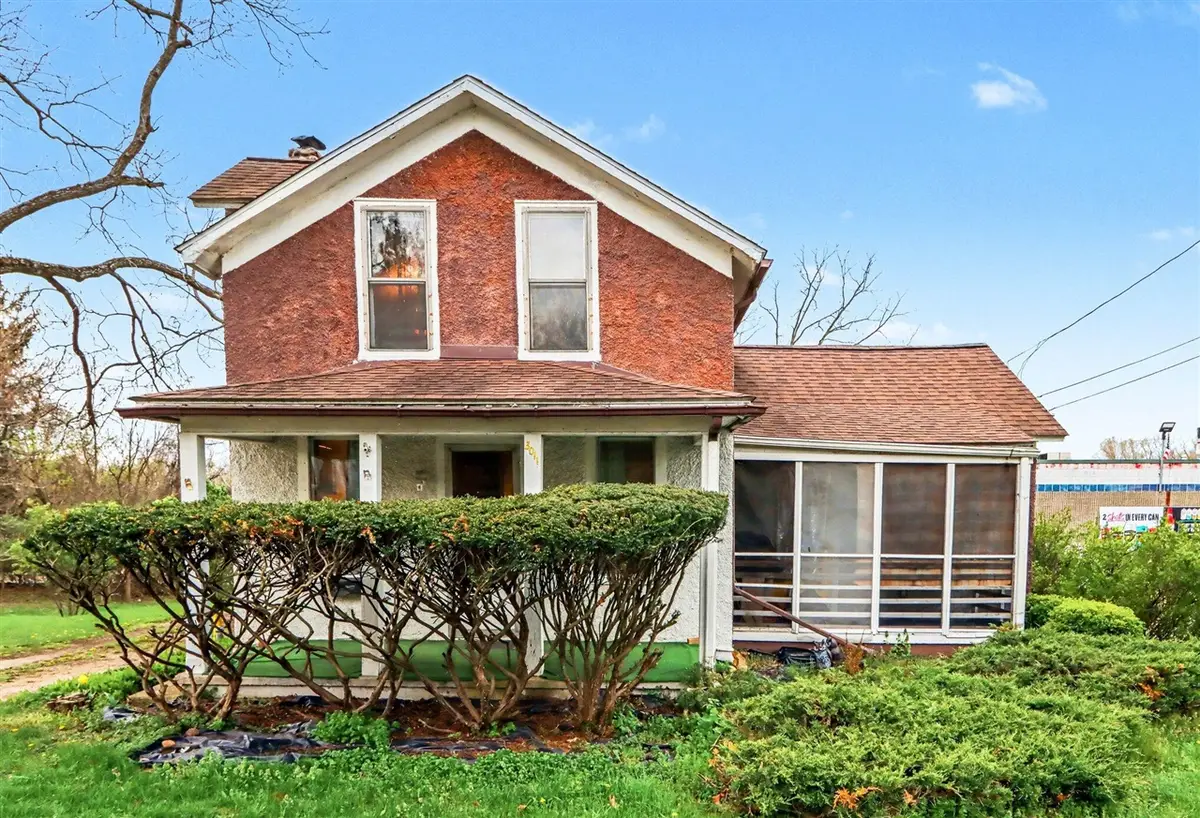 3011 Riverview, Kalamazoo, MI 49004 - #1