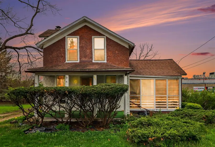 3011 Riverview, Kalamazoo, MI 49004 - #2