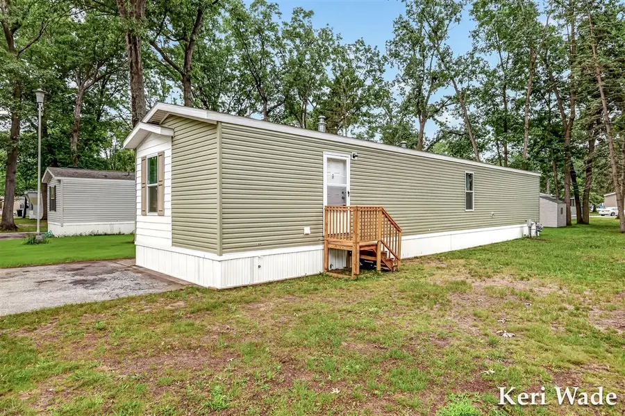 3475 Cedar, Twin Lake, MI 49457 - #3
