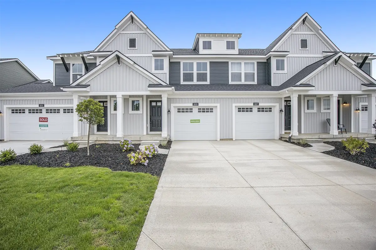 1689 Thyme, Byron Center, MI 49315 - #1