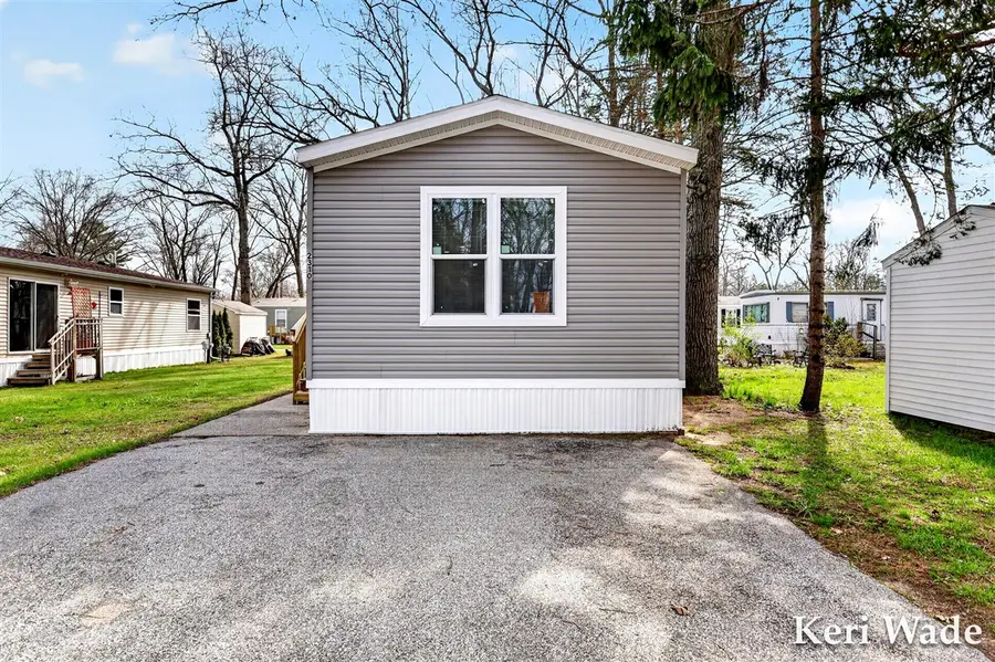 2310 Cherry, Twin Lake, MI 49457 - #2