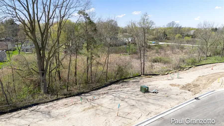 3044 Arbor Creek, Kentwood, MI 49512 - #3