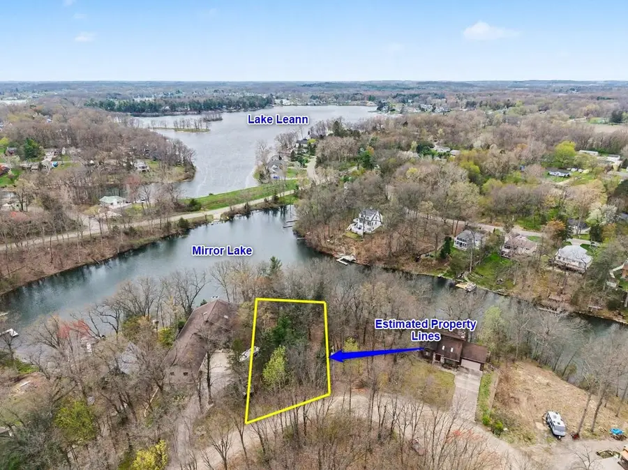 132 Hollybrook Ct, Jerome, MI 49249 - #3