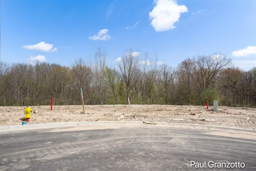 3121 Dawson, Kentwood, MI 49512 - #3