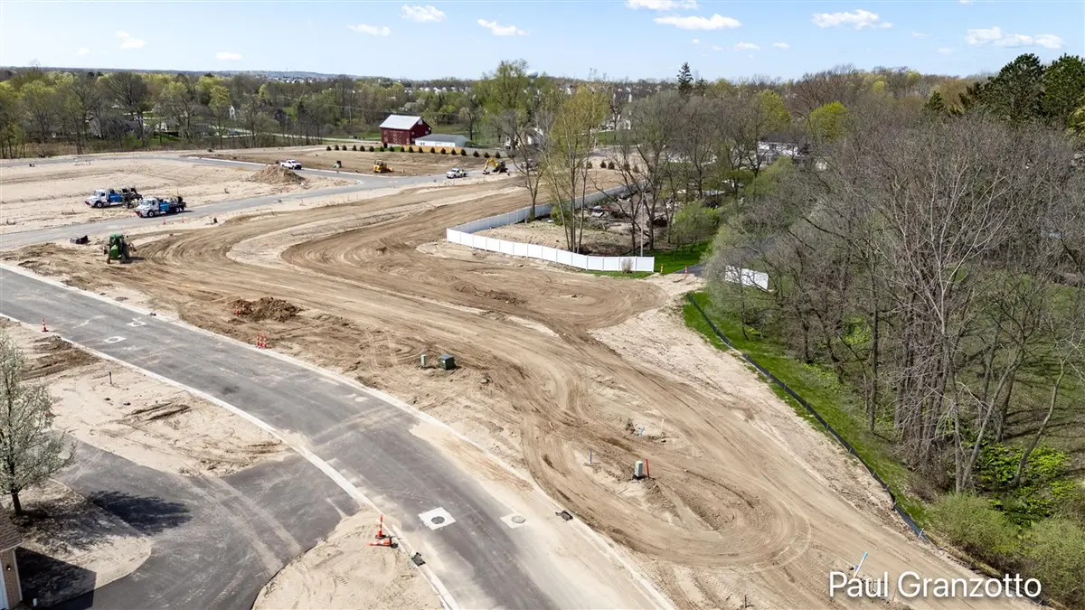 5575 Black Berry Bluff, Kentwood, MI 49512 - #1