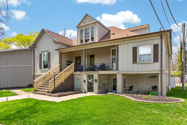 1430 S State, Saint Joseph, MI 49085