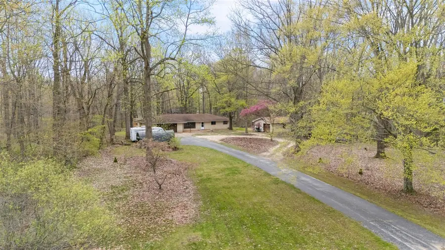 4796 Naomi, Saint Joseph, MI 49085 - #3