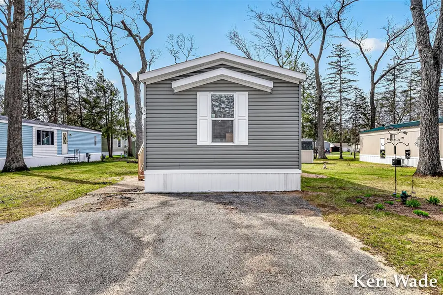 3521 Spruce, Twin Lake, MI 49457 - #2